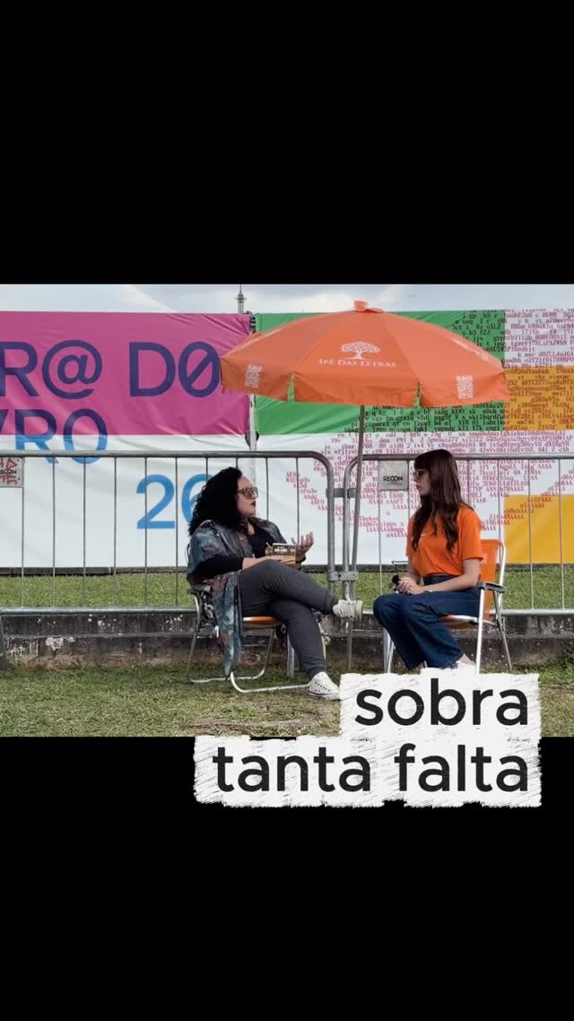 Lançamento oficial do livro 'Onde Voam os Vaga-lumes'