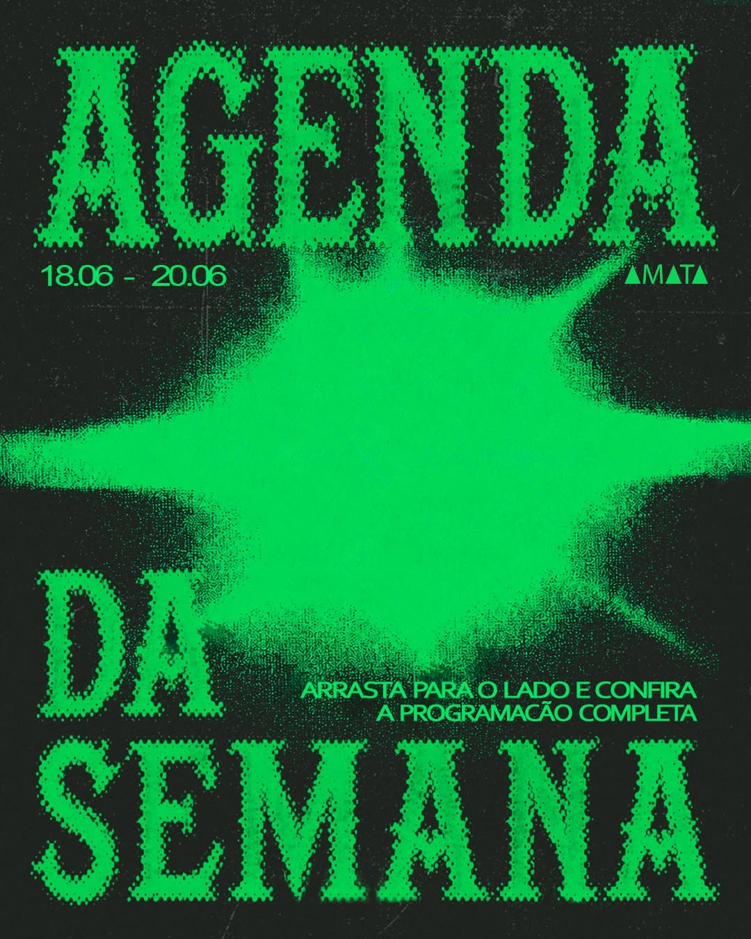 Igor Kuwahara convida Nana Society — Amata Club, Pinheiros, São Paulo