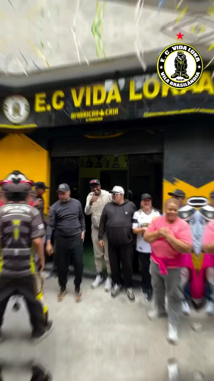 Festival de Futebol – 40 Anos Liga das Escolas de Samba de São Paulo