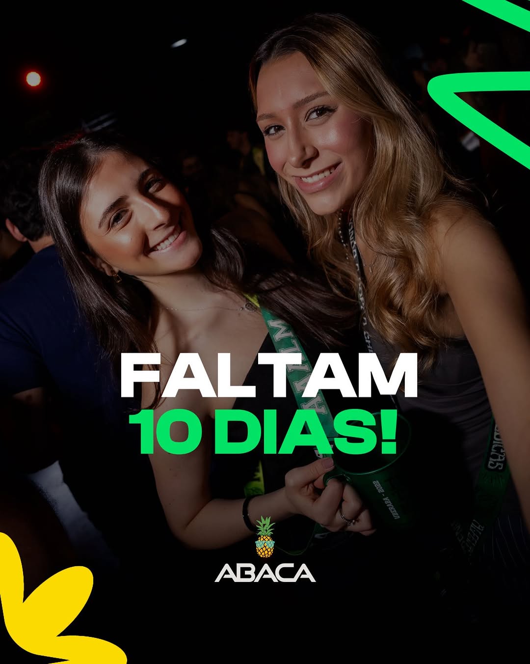 SIMPLESMENTE ABACA — ABACA, Belo Horizonte