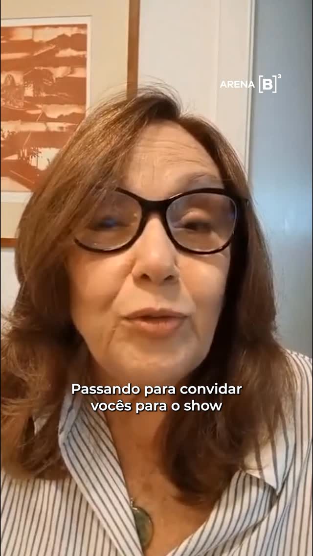 DE LÁ PRA CÁ - Jane Duboc — Arena B3, República, São Paulo
