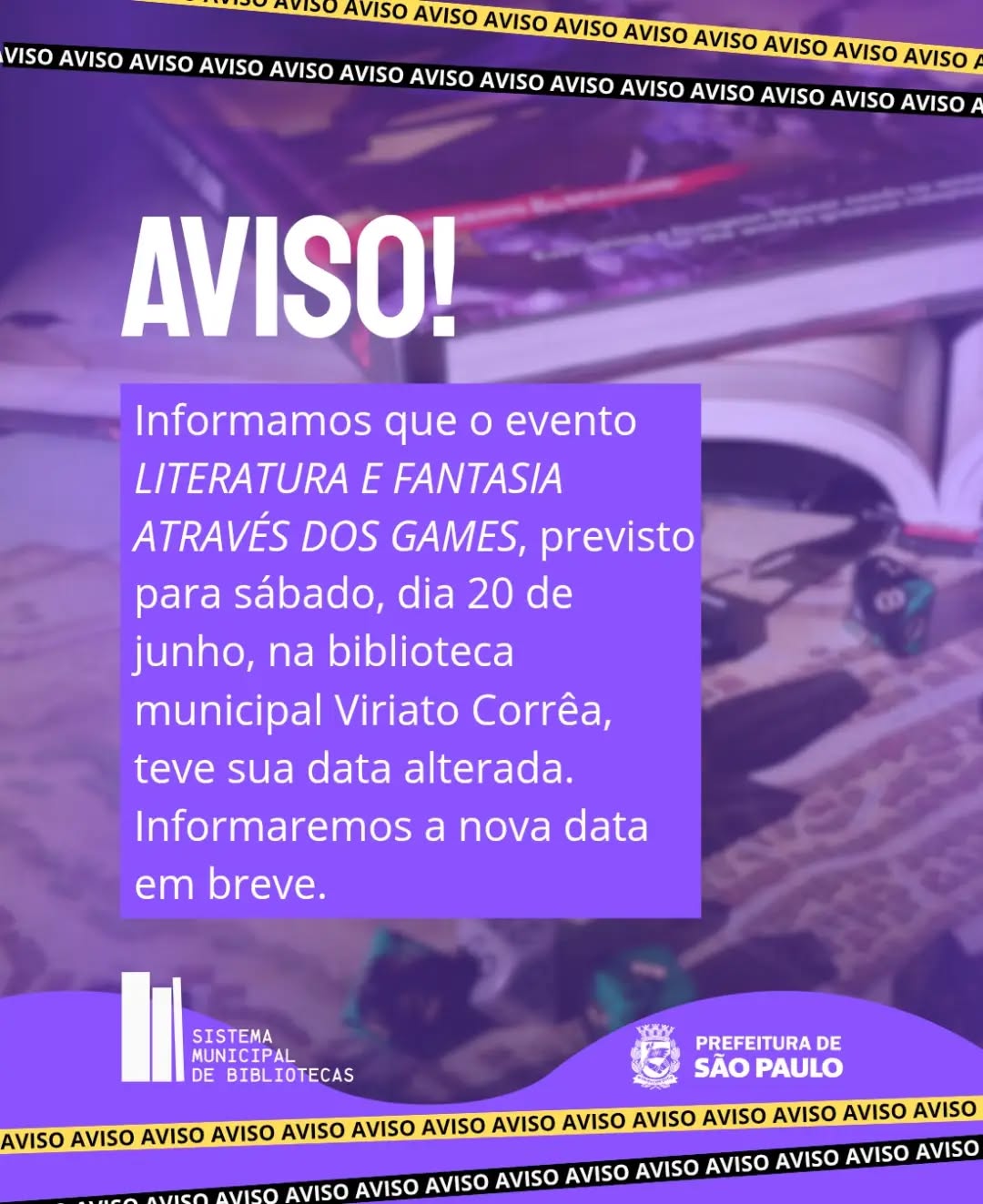 Literatura e Fantasia Através dos Games