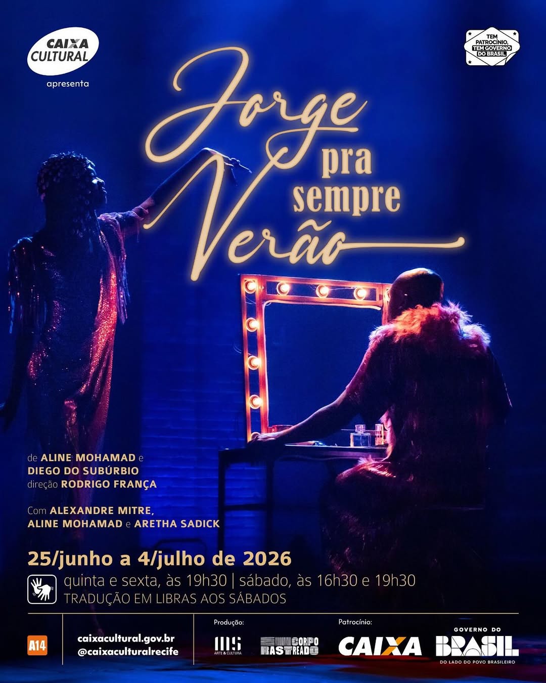 Vera pra sempre VERÃO
