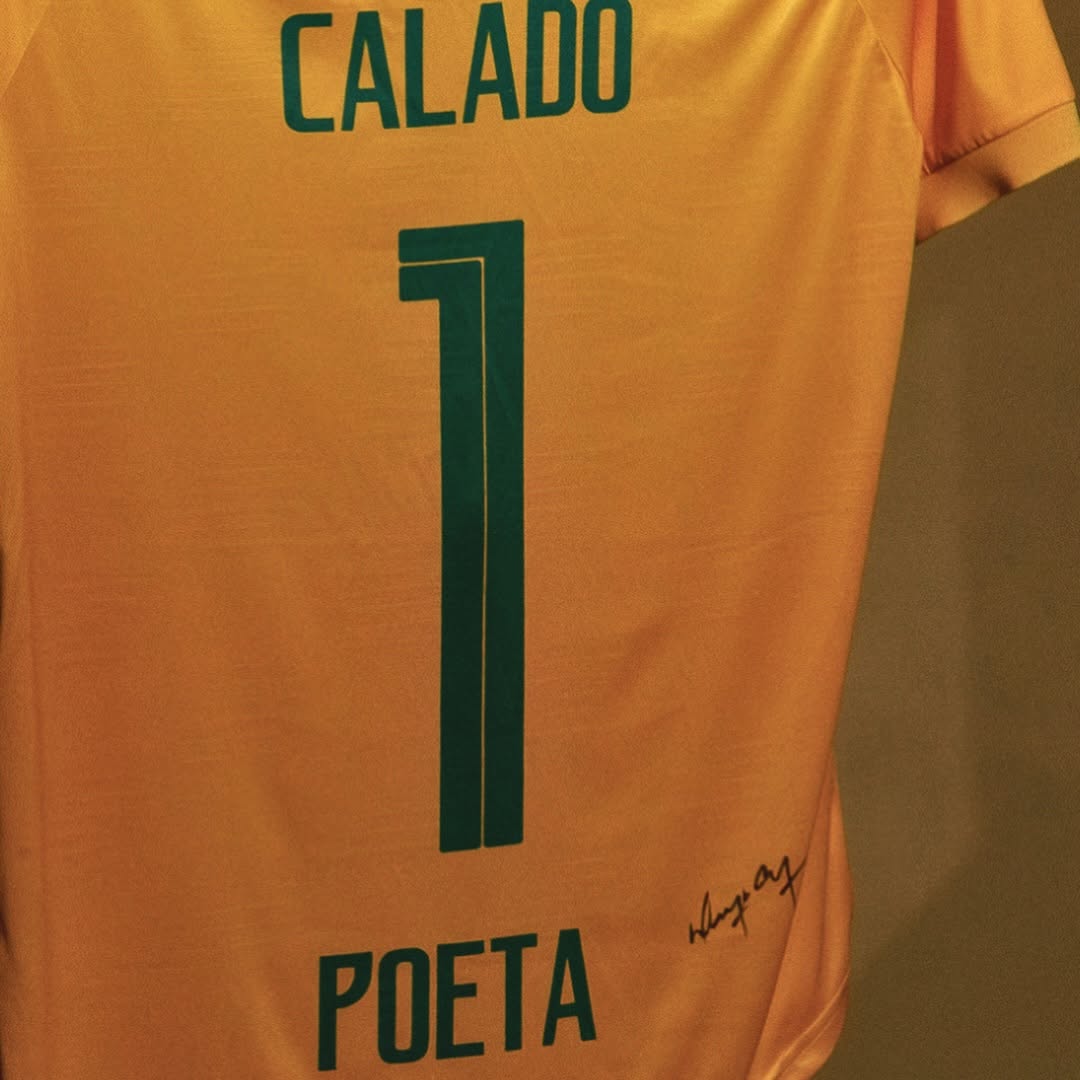 A Camisa que Conta — Casa Bradesco, Bela Vista, São Paulo