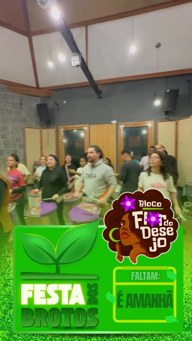 Festa dos Brotos