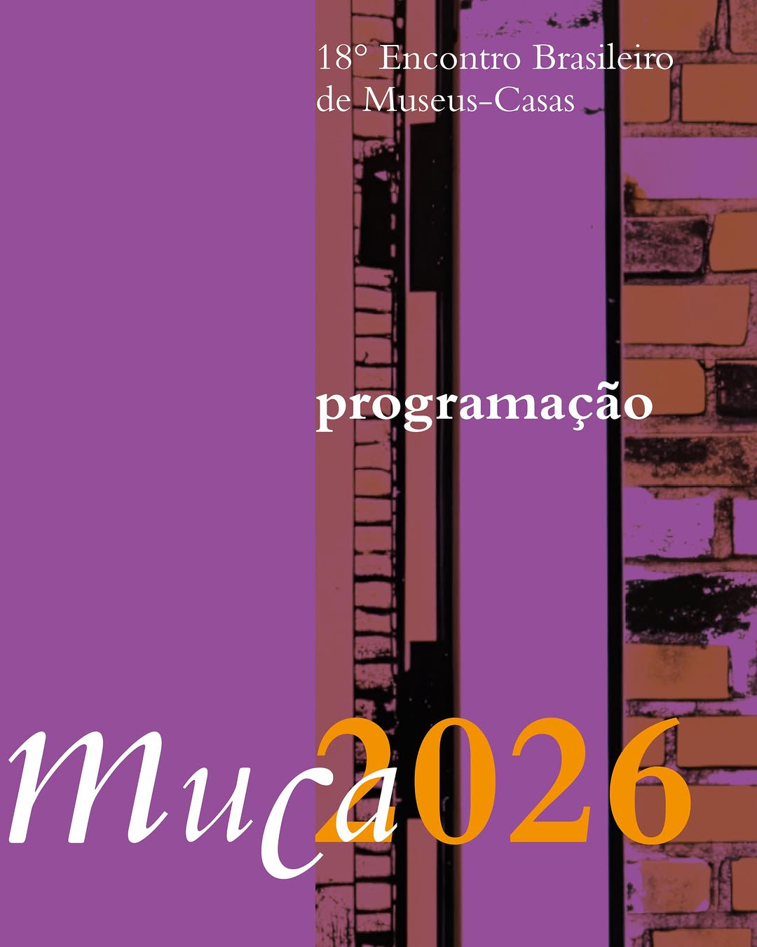 MuCa – 18º Encontro Brasileiro de Museus-Casas — Casa Museu Ema Klabin, Jardim Paulista, São Paulo