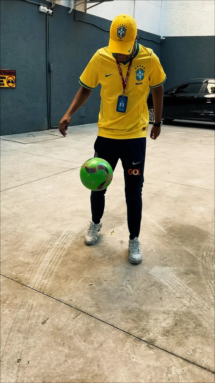 THE LAST DANCE FC26 — Fabrica de Cultura Vila Curuçá, Vila Curuçá, São Paulo