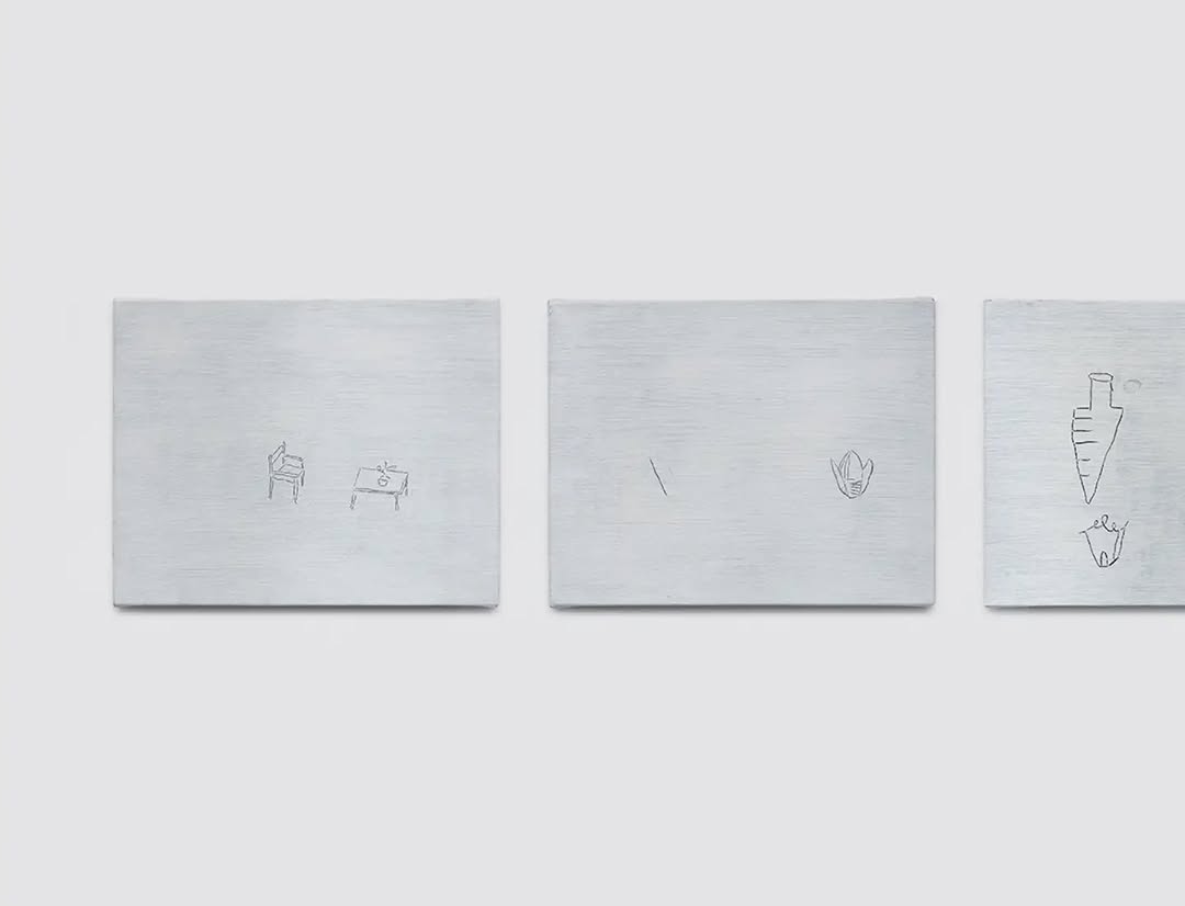 Por Alguma Razão | Rodrigo Sassi - Paulo Whitaker — Galeria Lume, Jardim Paulista, São Paulo