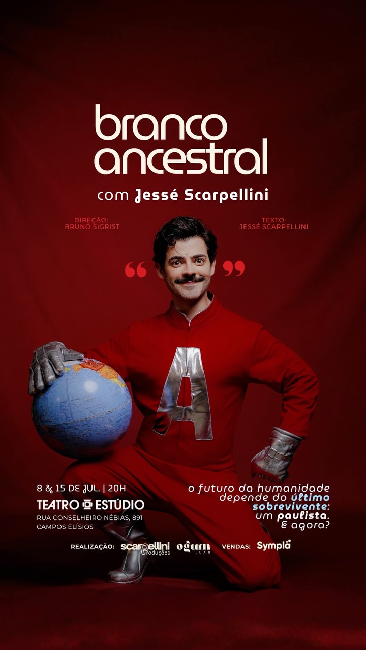 Branco Ancestral