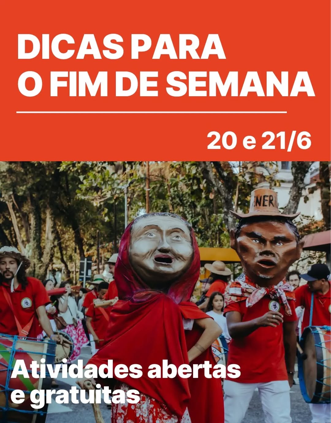 Saída de Corrida — Sesc Avenida Paulista, Bela Vista, São Paulo
