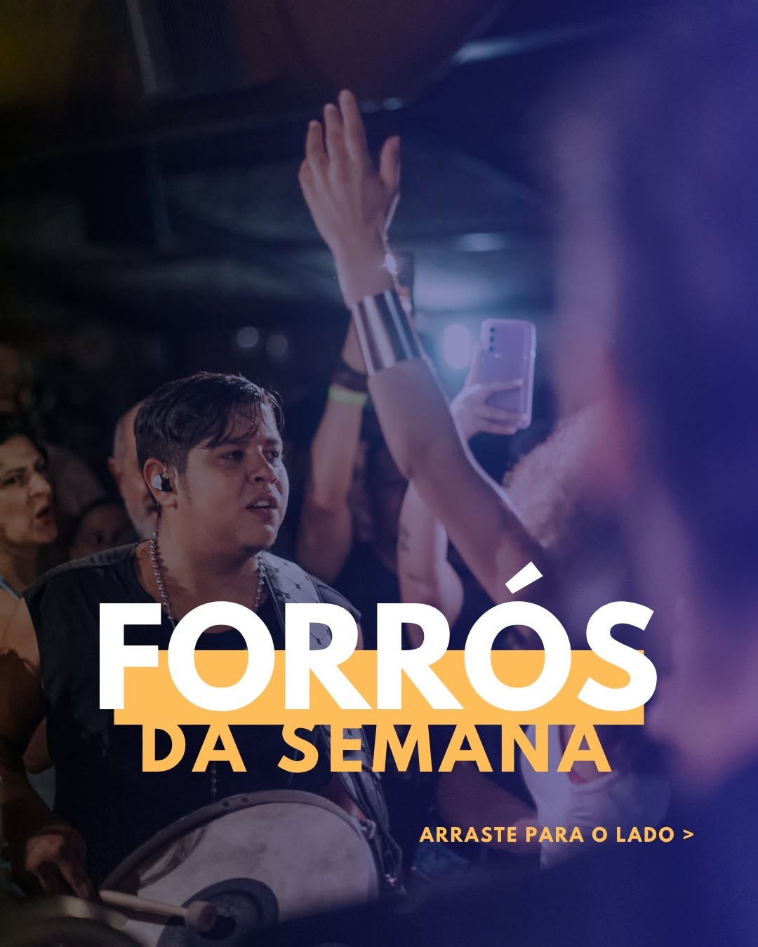 Aula de Forró com @aulasdeforrocantodaema — Canto da Ema, Pinheiros, São Paulo