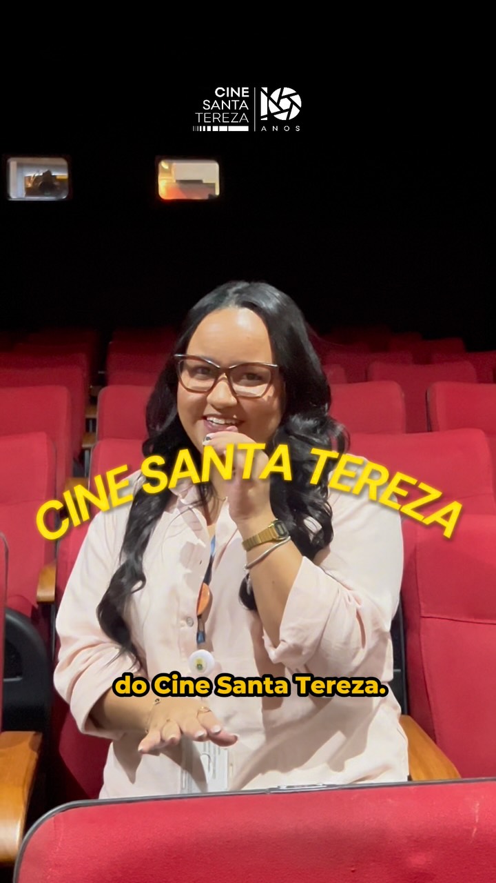 Mostra Viva o Cinema Brasileiro!