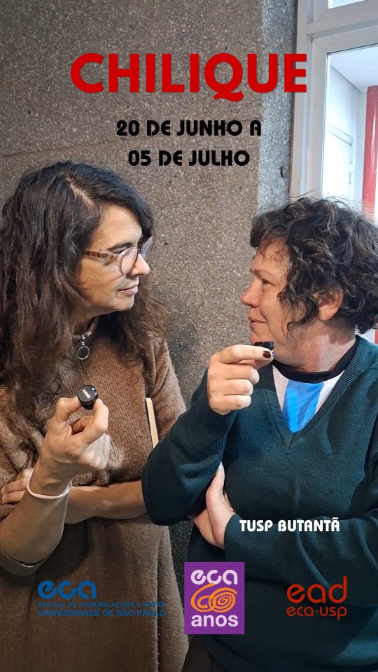 CHILIQUE