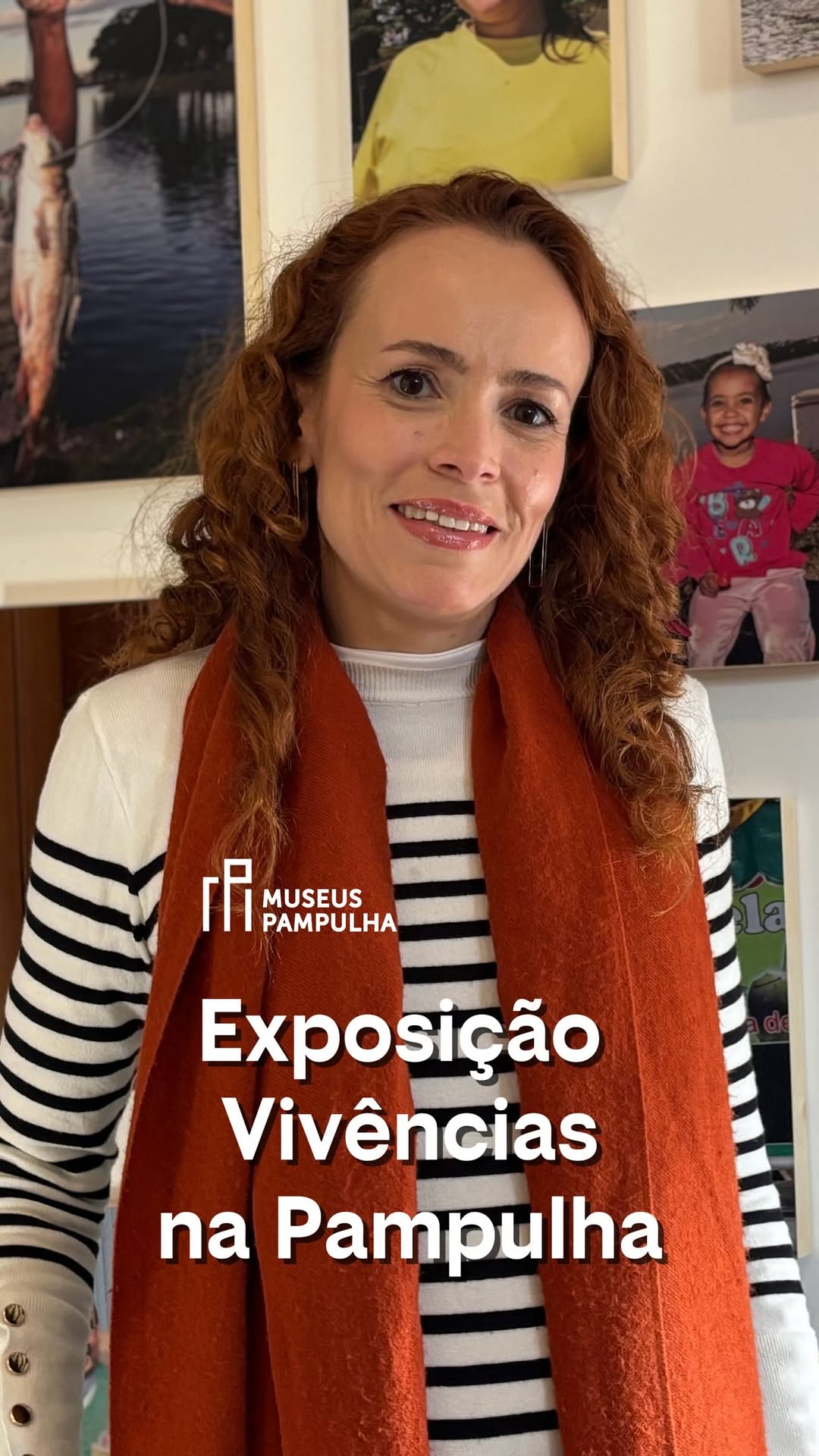Exposição Vivências na Pampulha — Museu Casa Kubitschek, Bandeirantes, Belo Horizonte