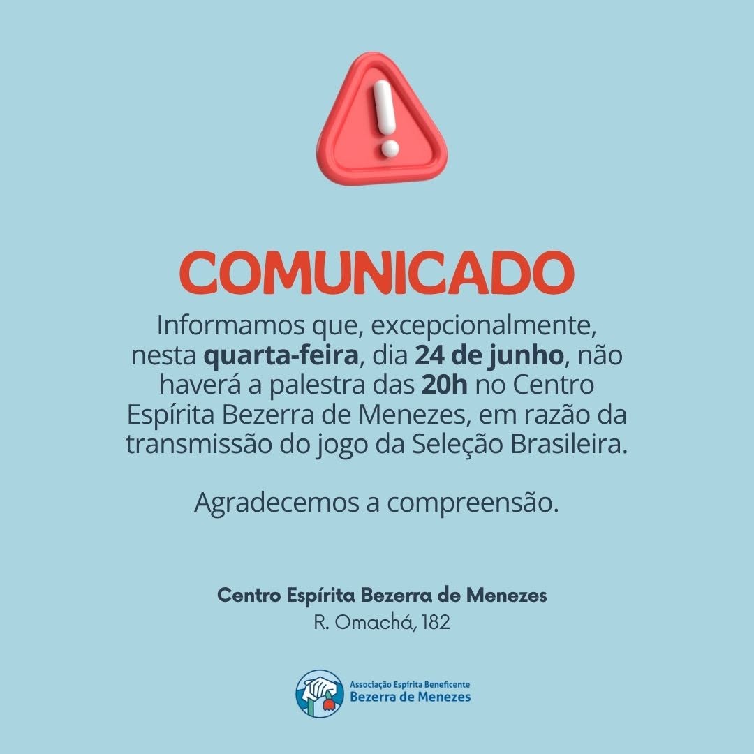 Palestra no Abrigo Bezerra de Menezes — Abrigo Bezerra de Menezes, Penha, São Paulo