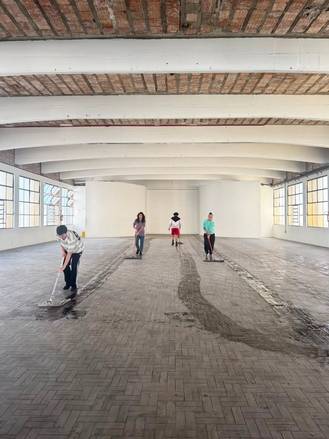 Supernada Ep02 — Casa do Povo, Bom Retiro, São Paulo