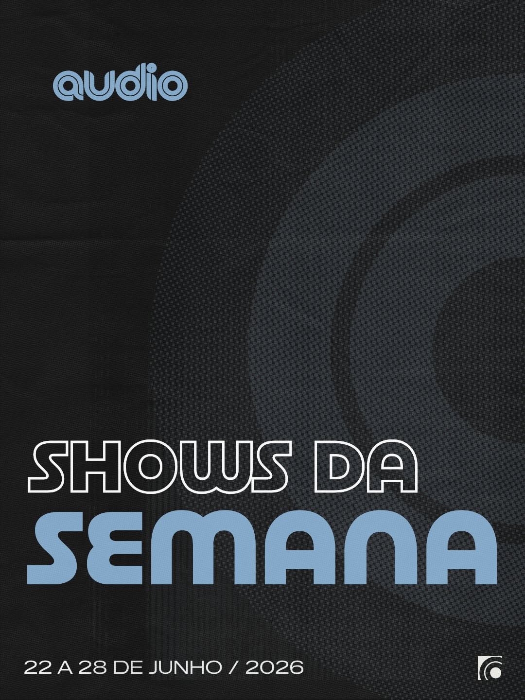 Arraiá da Pocah — Audio, Barra Funda, São Paulo