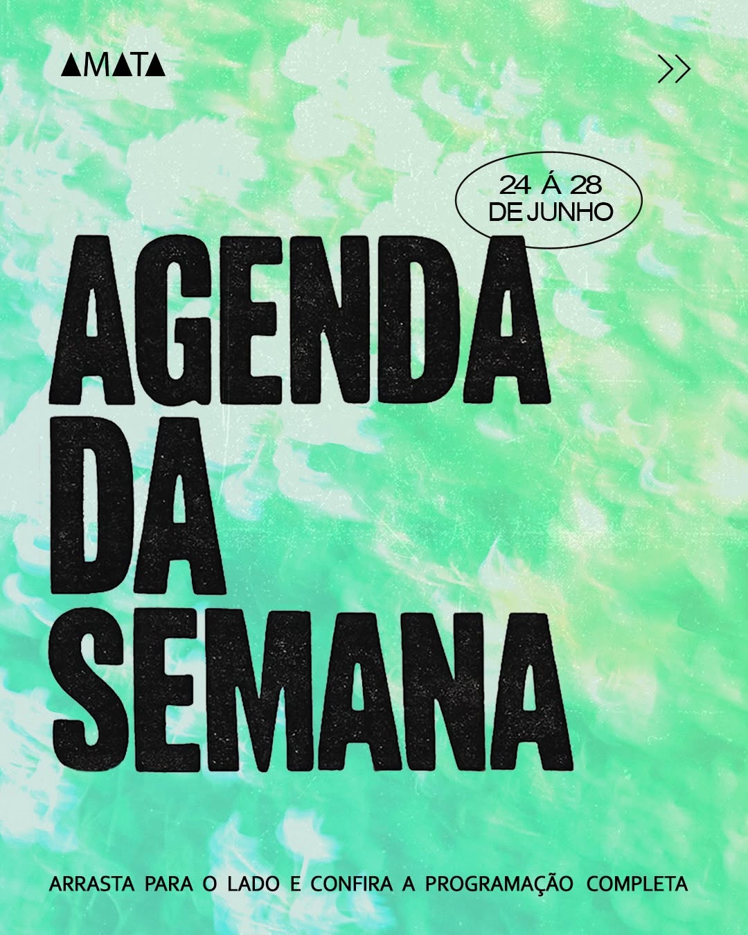 Arena Amata - Brasil x Escócia com gbaltaoficial e djr7original__ — Amata Club, Pinheiros, São Paulo
