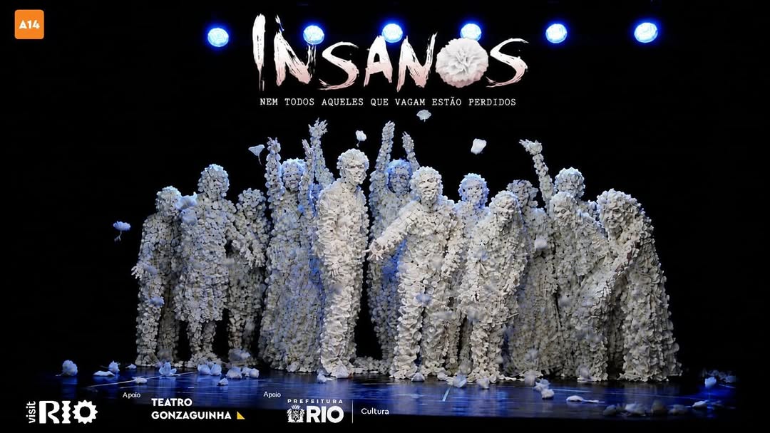 INSANOS