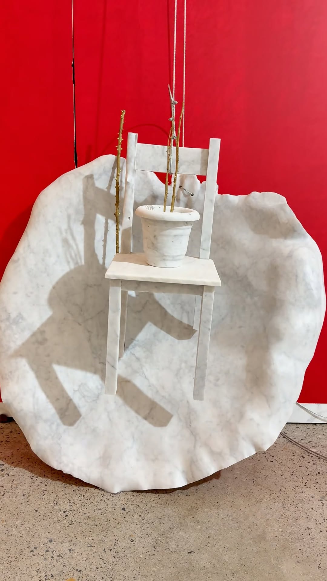 Beijo de Língua — Museu de Arte Contemporânea da USP (MAC USP), Vila Mariana, São Paulo
