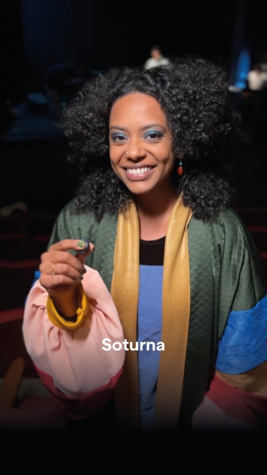 Thati Dias - Soturna