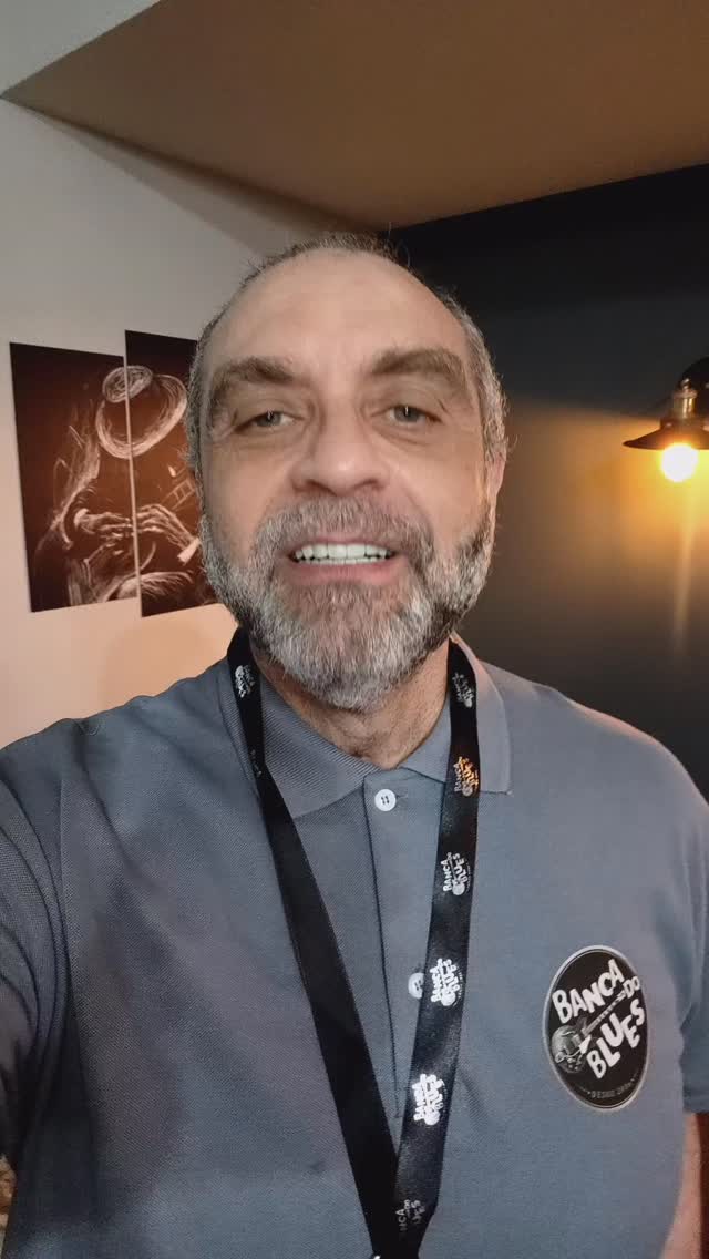 Banca do Blues 20 Anos