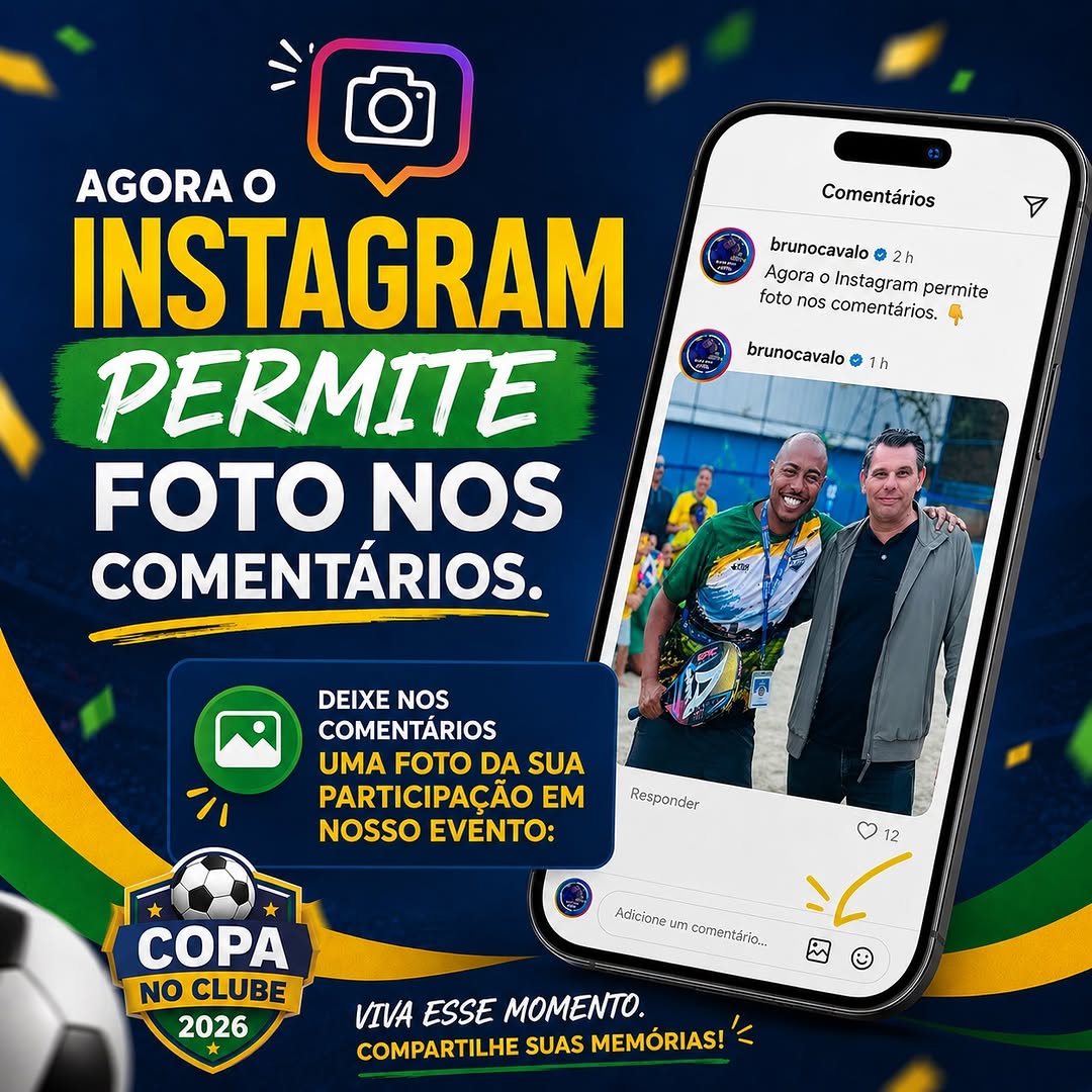 Evento para toda a família no CE Vila Guarani