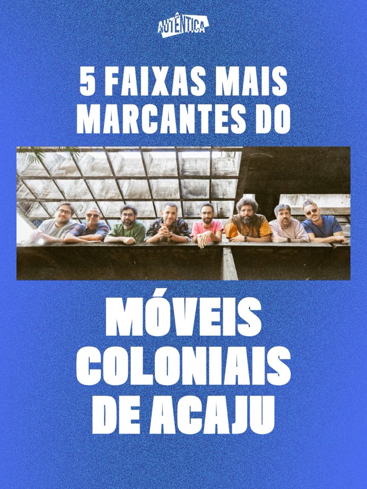 Show de Móveis Coloniais de Acaju — Autêntica, Santa Efigênia, Belo Horizonte