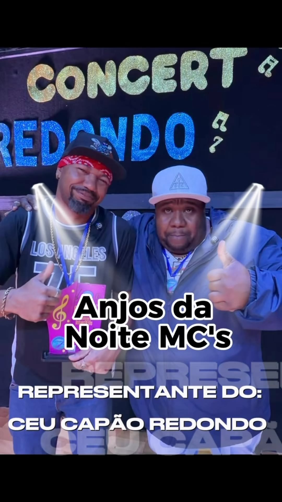 Grande Final do 4º Festival de Música – IN CONCERT INTERCEUs