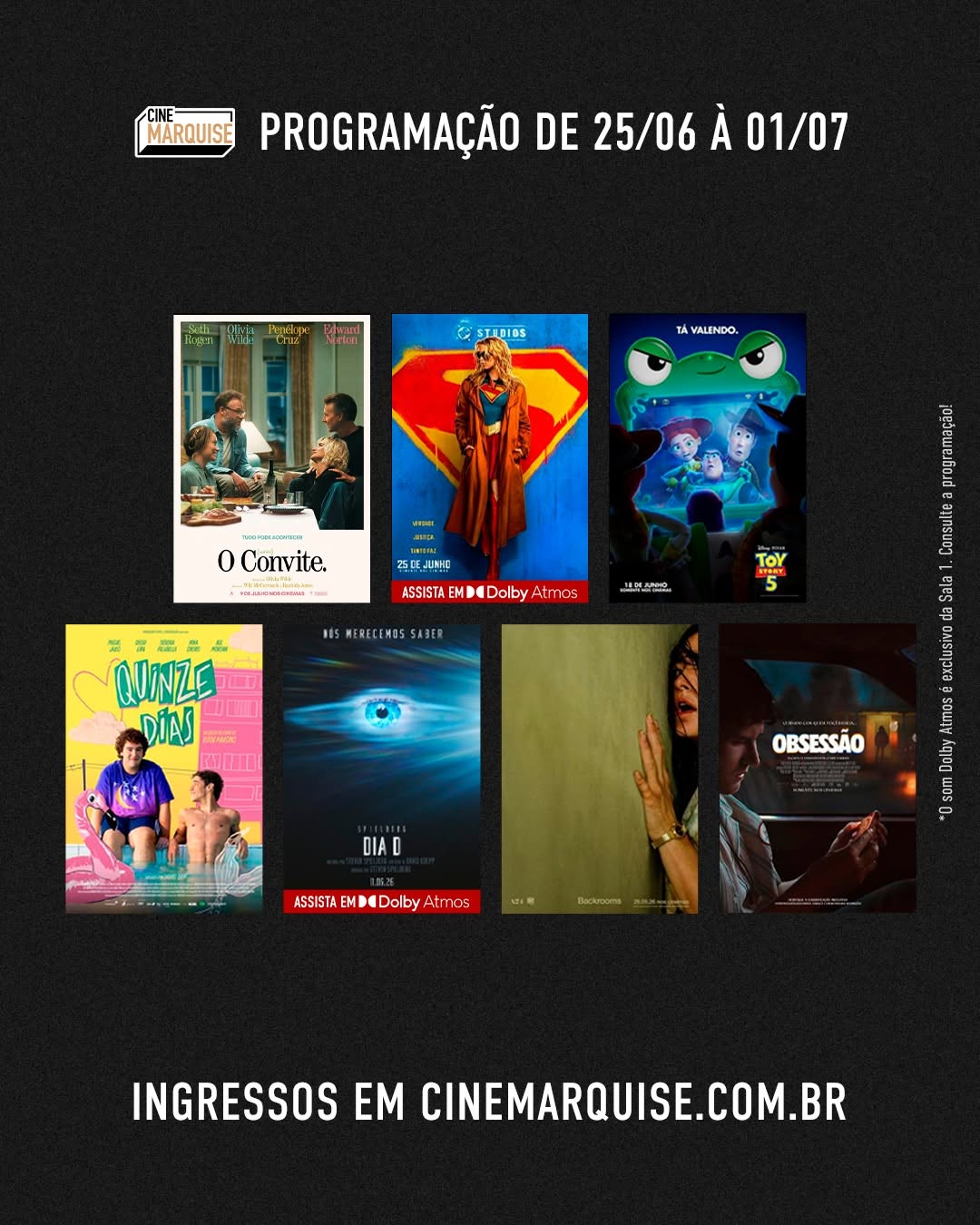 BACKROOMS: UM NÃO-LUGAR