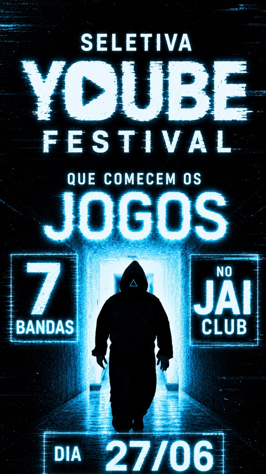 Seletiva Yoube Festival