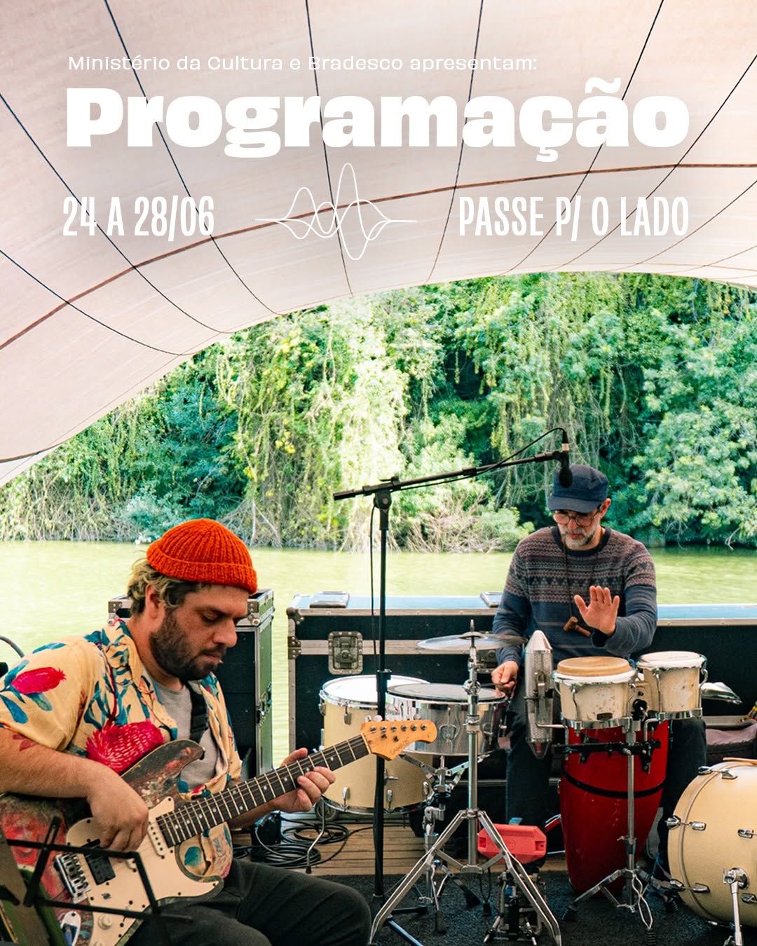 Vale da Música - Festival Permanente de Música Instrumental