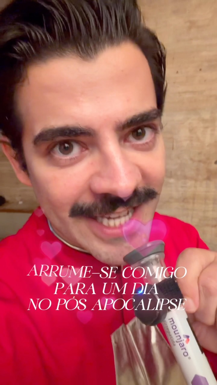 Pós Apocalipse