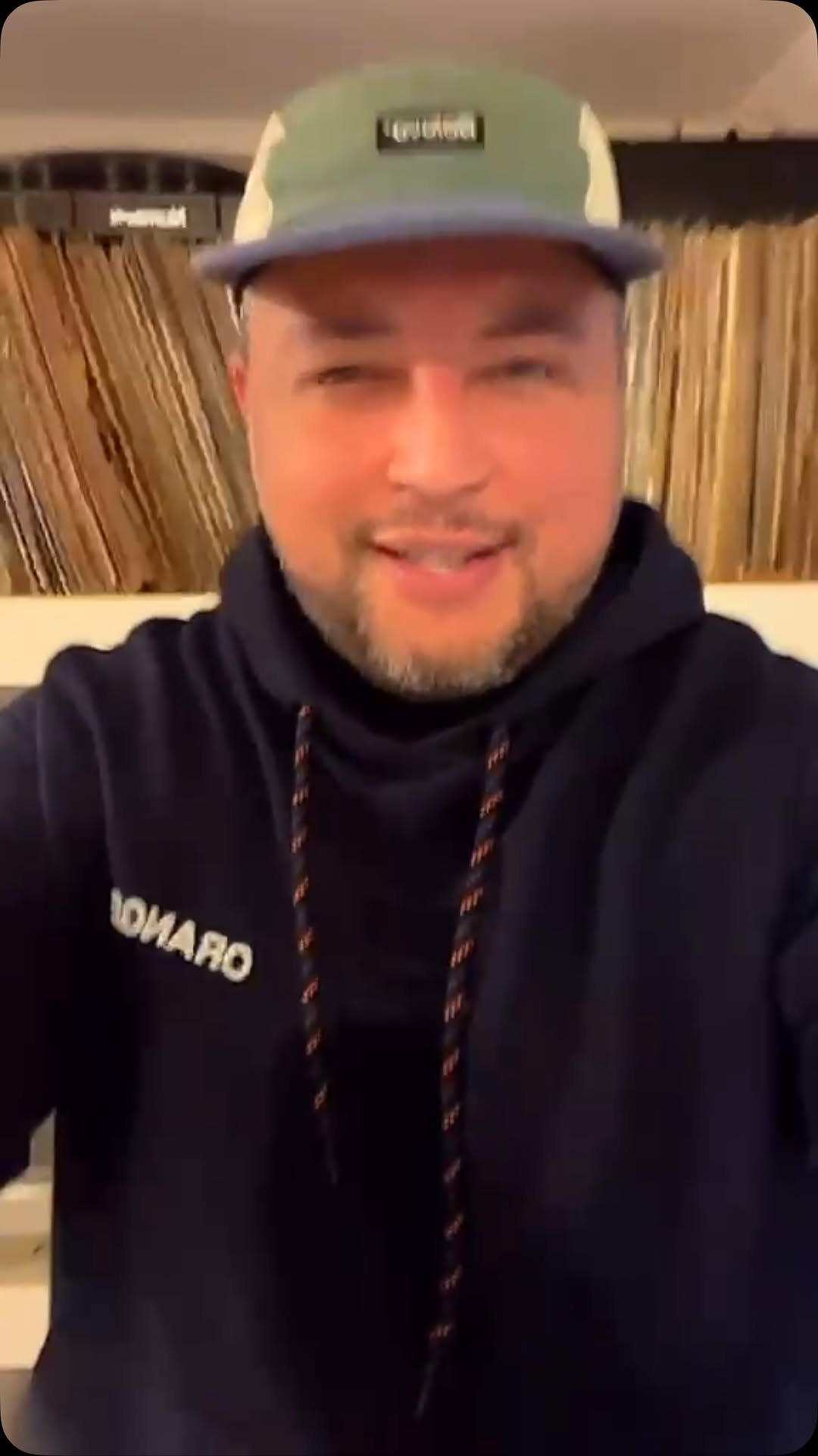 DJ Motas no Remelexo — Remelexo Brasil, Pinheiros, São Paulo