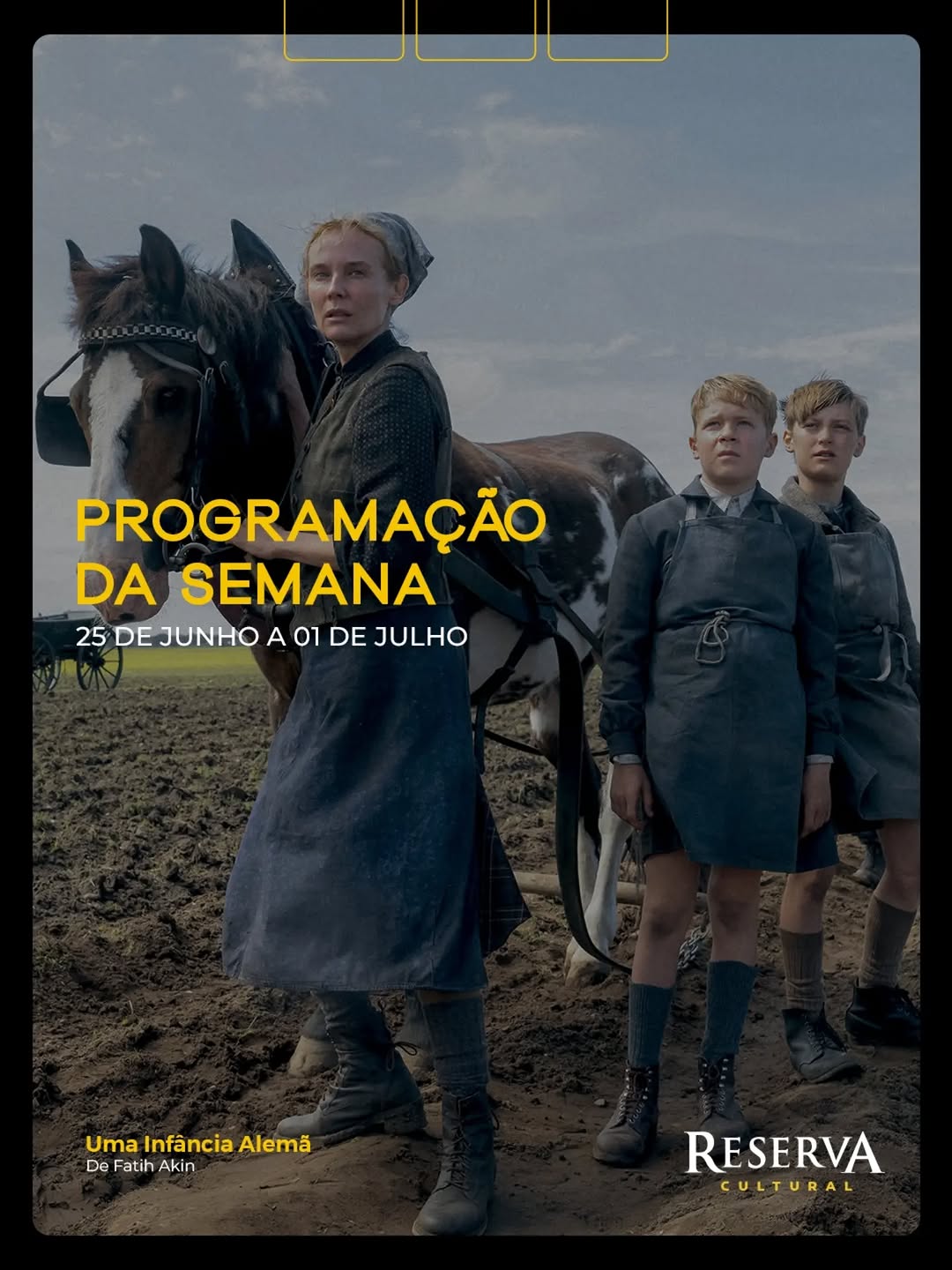 Um Triste e Belo Mundo