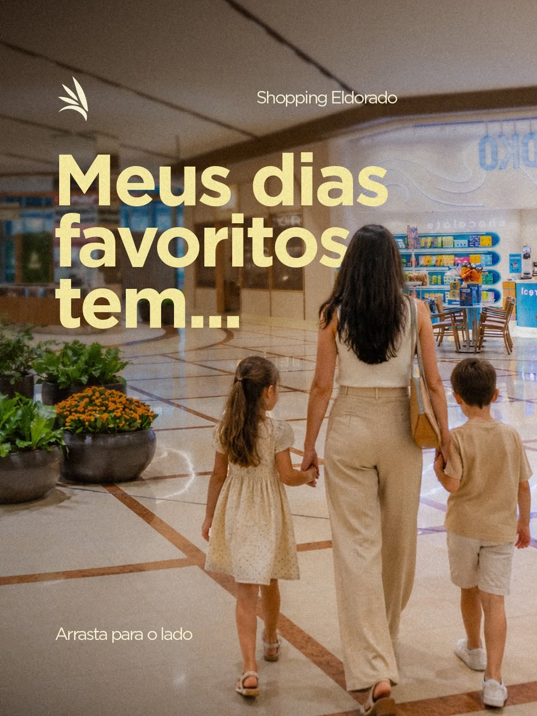 Teatro das Artes — Shopping Eldorado, Pinheiros, São Paulo