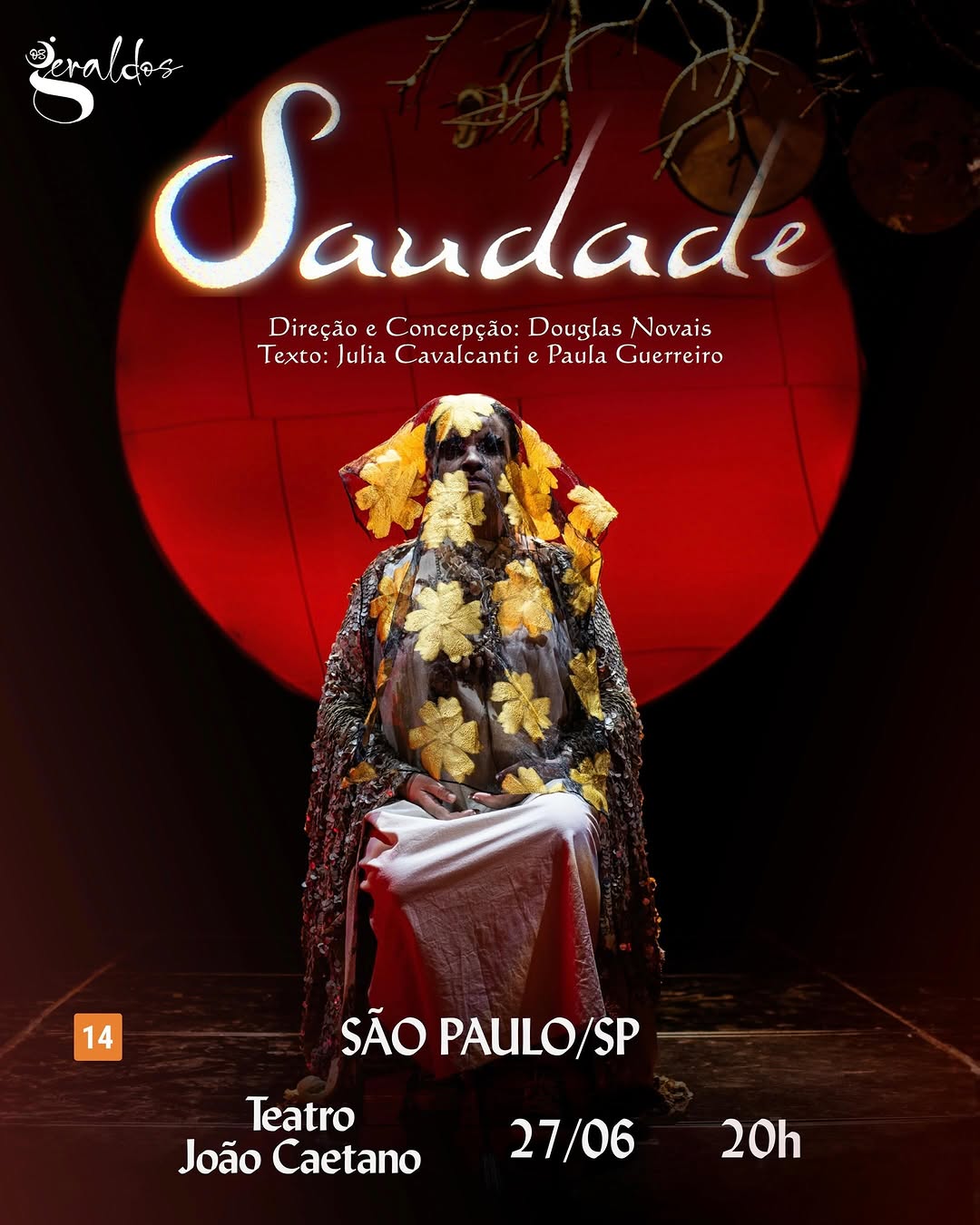 Saudade