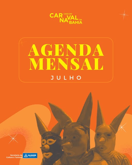 Programação de Férias
