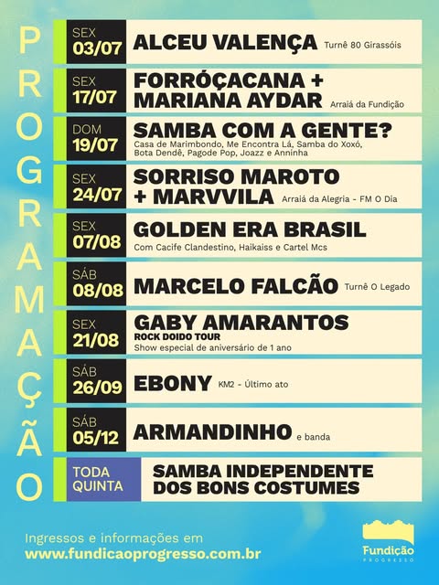 Golden Era Brasil com Cacife Clandestino, Haikaiss