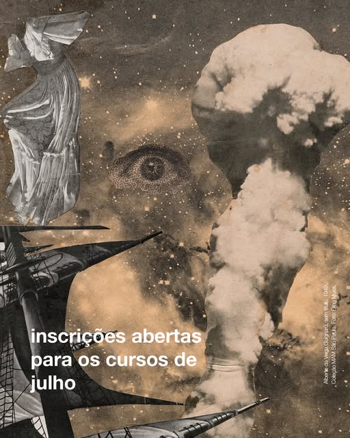 Surrealismo: arte, arquitetura, moda e design, com Camila Guerra, Helena Barbour e Mirtes Marins — Museu de Arte Moderna de São Paulo (MAM), Vila Mariana, São Paulo