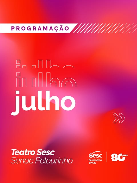 XV Festival Internacional de Percussão 2 de Julho — Teatro Sesc-Senac Pelourinho, Salvador
