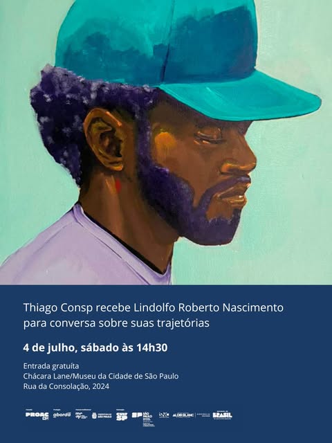 Mostra Picadilha — Museu da Cidade, Sé, São Paulo