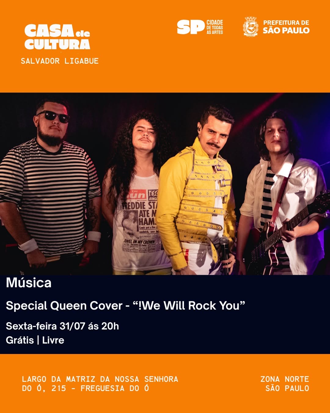 Special Queen