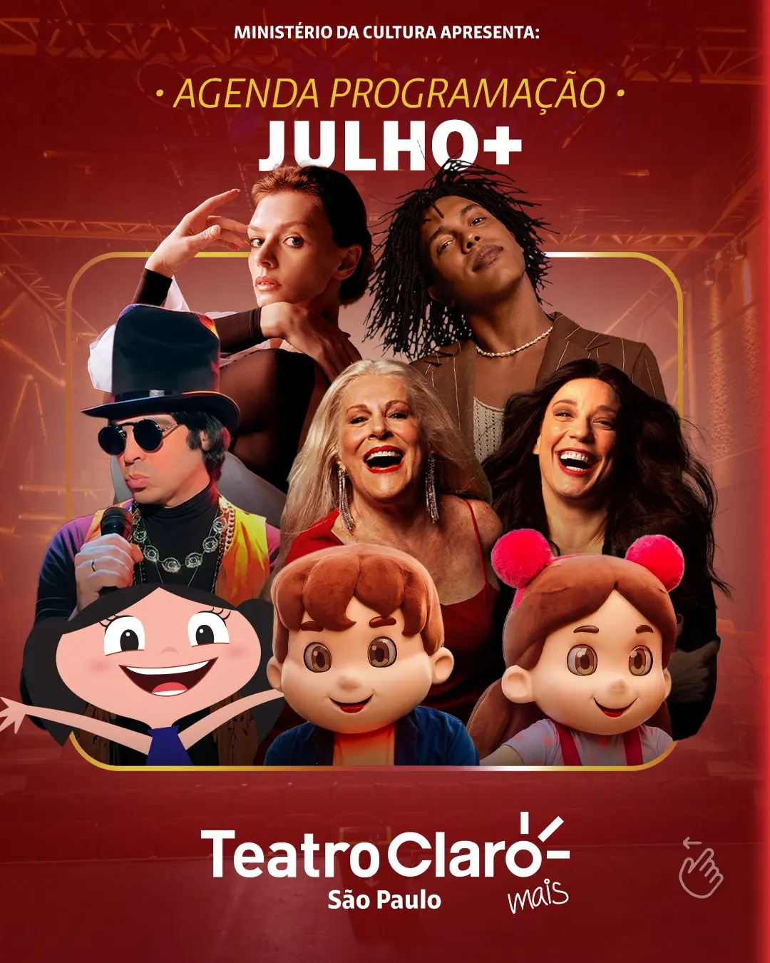 Show da Luna