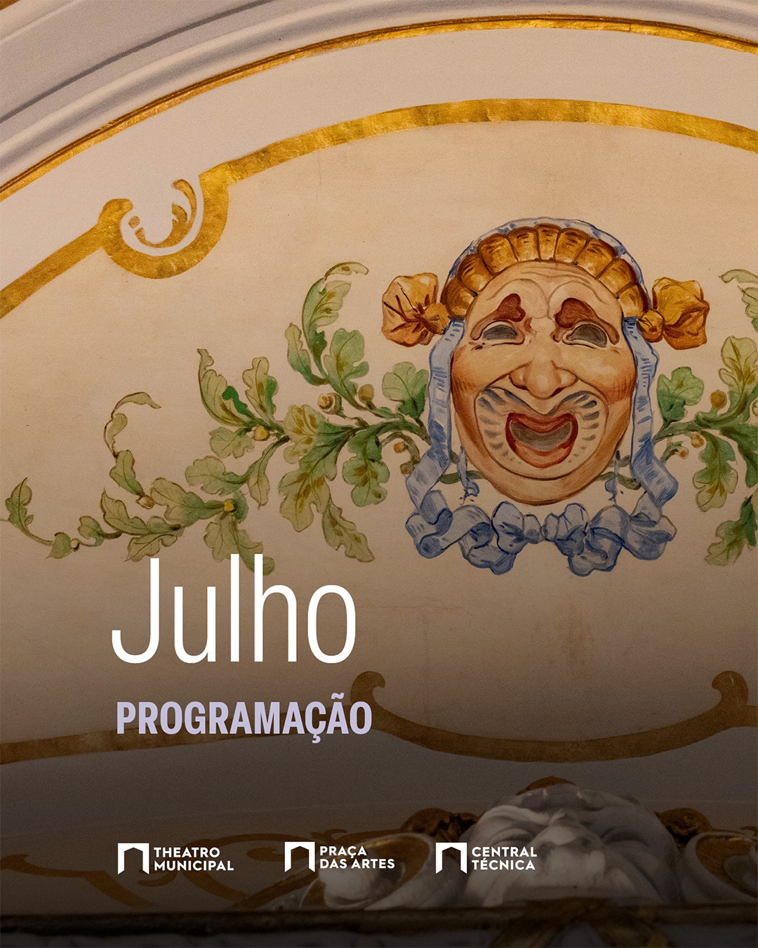 Theatro de Portas Abertas — Teatro Municipal de São Paulo, República, São Paulo