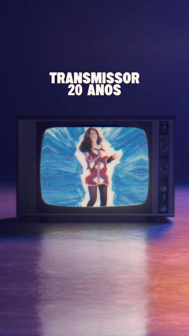 Transmissor 20 anos + Vanguart