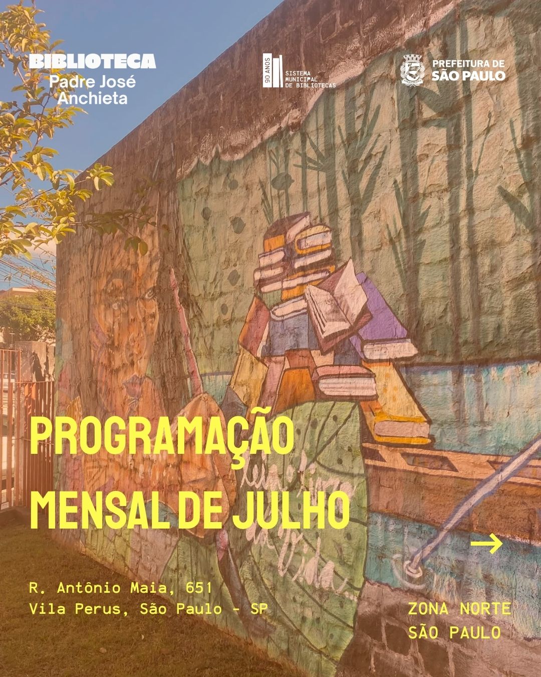 Troca de Figurinhas