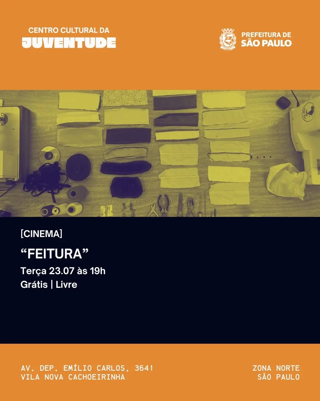 Feitura