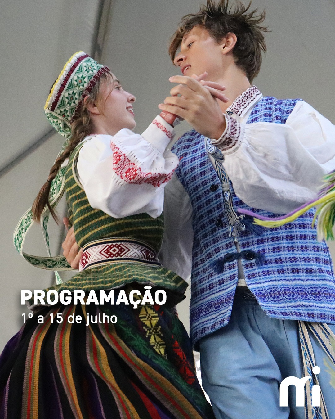 Curso: Literatura feminina negra e fabulação de novos passados