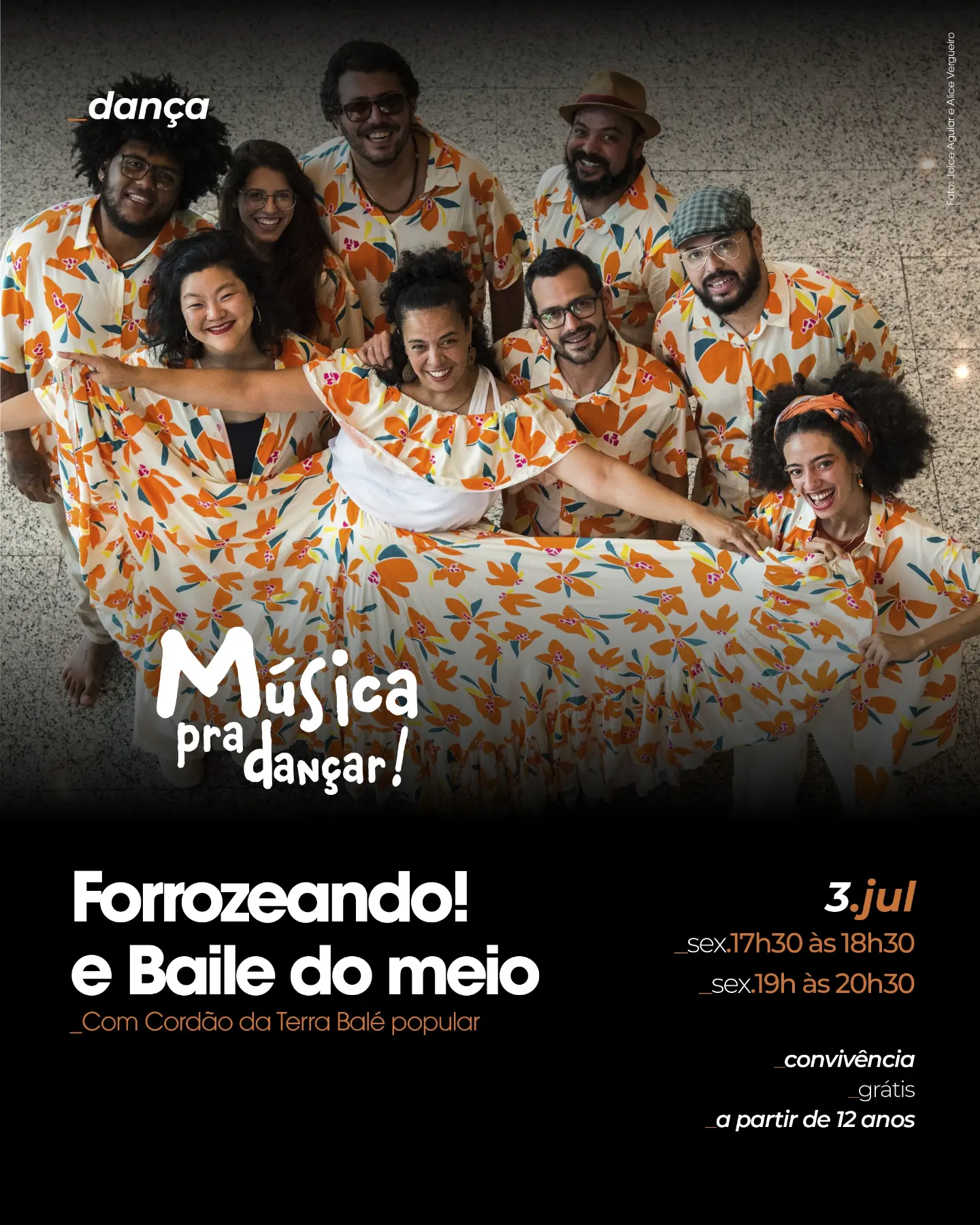 Samba de Gafieira